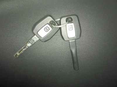 Husqvarna Vitpilen 401 2022