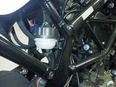 Husqvarna Vitpilen 401 2022