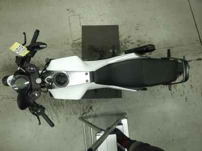 Husqvarna Vitpilen 401 2022