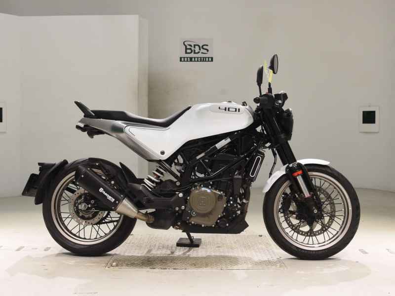 Husqvarna Vitpilen 401 2022