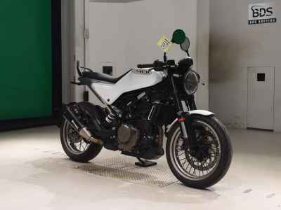 Husqvarna Vitpilen 401 2022