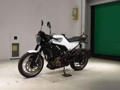 Husqvarna Vitpilen 401 2022