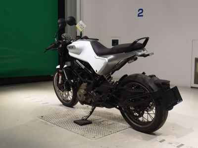Husqvarna Vitpilen 401 2022