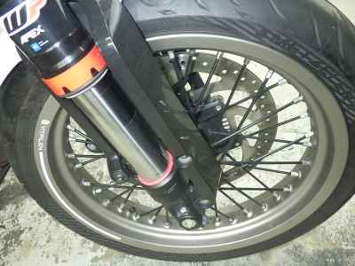 Husqvarna Vitpilen 401 2022