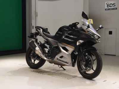 Kawasaki Ninja 250