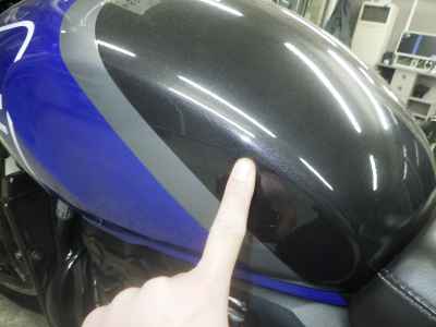 Triumph Speed 400 2024