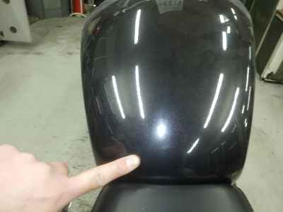 Triumph Speed 400 2024