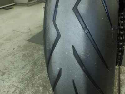 Triumph Speed 400 2024