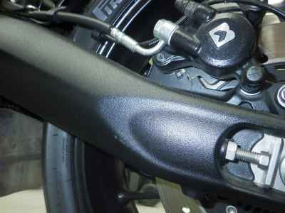 Triumph Speed 400 2024