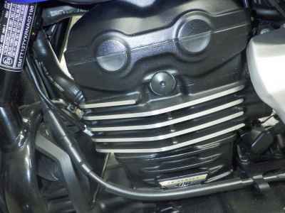 Triumph Speed 400 2024