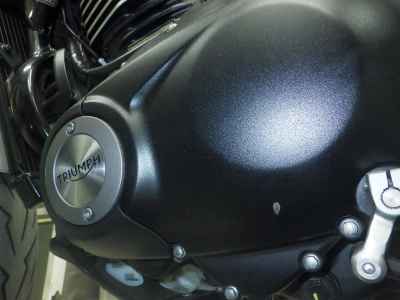 Triumph Speed 400 2024