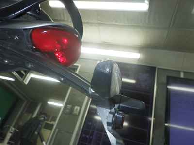 Triumph Speed 400 2024