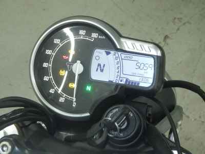 Triumph Speed 400 2024