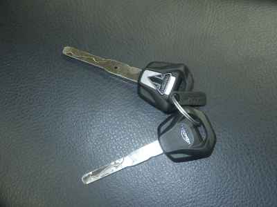 Triumph Speed 400 2024