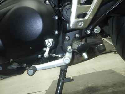 Triumph Speed 400 2024