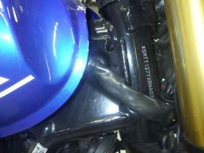 Triumph Speed 400 2024