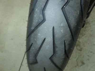 Triumph Speed 400 2024