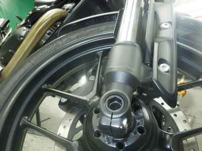 Triumph Speed 400 2024