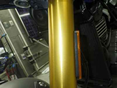 Triumph Speed 400 2024