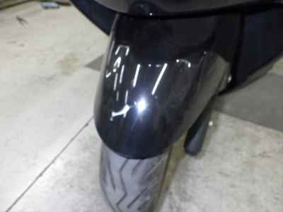 Yamaha Majesty 250 2012