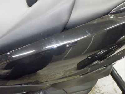 Yamaha Majesty 250 2012