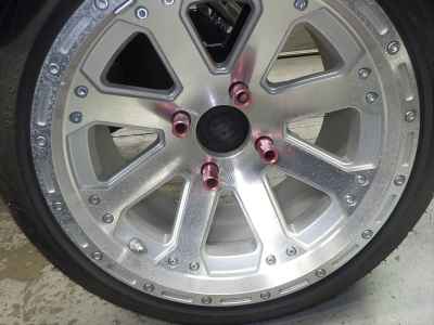 Yamaha Majesty 250 2012