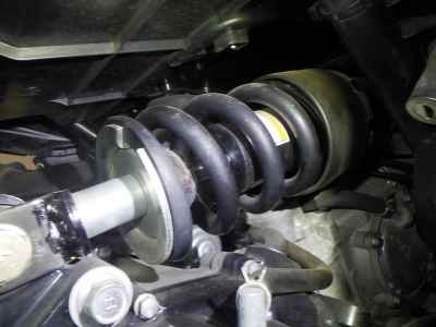 Yamaha Majesty 250 2012