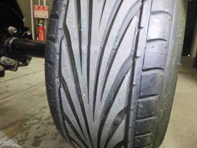 Yamaha Majesty 250 2012