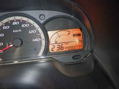 Yamaha Majesty 250 2012