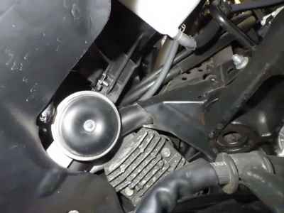 Yamaha Majesty 250 2012