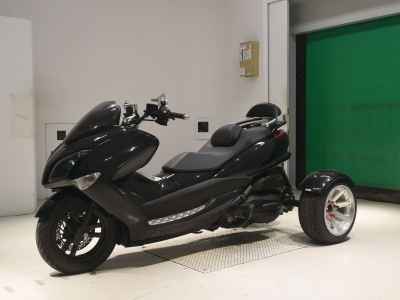 Yamaha Majesty 250 2012