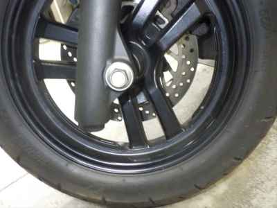 Yamaha Majesty 250 2012