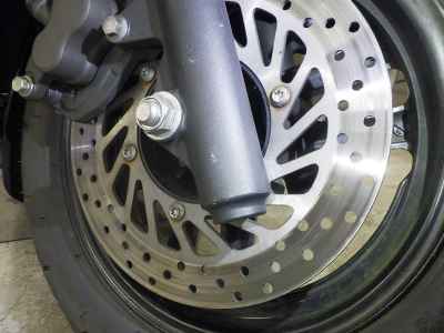 Yamaha Majesty 250 2012