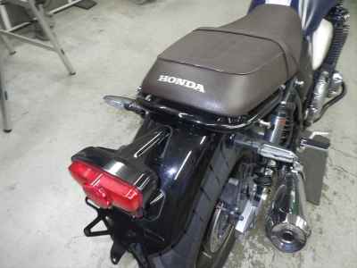 Honda CB1100RS 2022