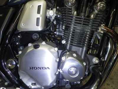 Honda CB1100RS 2022