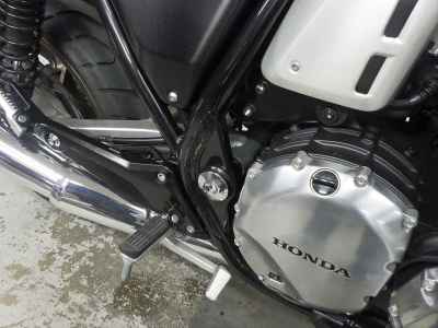 Honda CB1100RS 2022