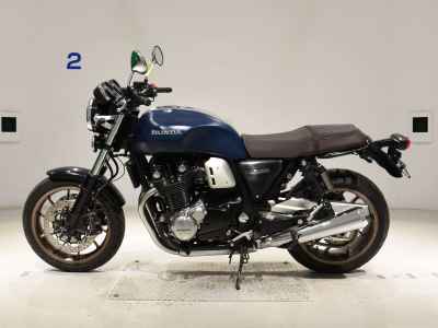 Honda CB1100RS 2022