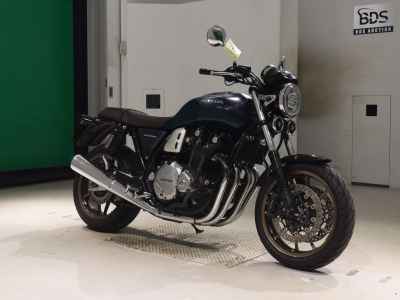 Honda CB1100RS 2022