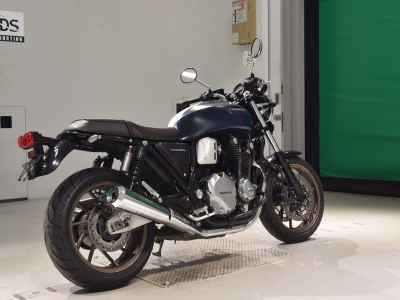 Honda CB1100RS 2022
