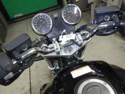 Honda CB1300SF