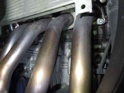 Kawasaki Ninja ZX-4RR