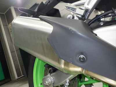 Kawasaki Ninja ZX-4RR