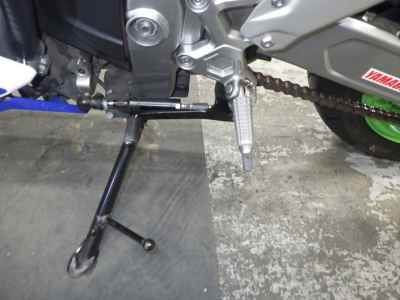 Kawasaki Ninja ZX-4RR