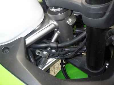 Kawasaki Ninja ZX-4RR