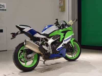 Kawasaki Ninja ZX-4RR