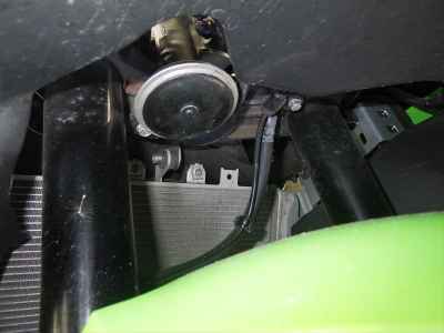 Kawasaki Ninja ZX-4RR