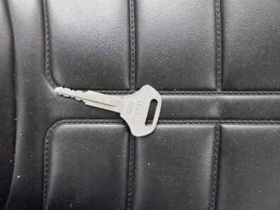 Kawasaki Zephyr 400 2005