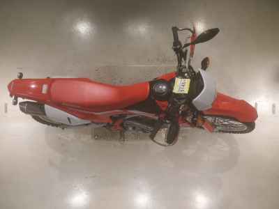 Honda CRF250L 2017