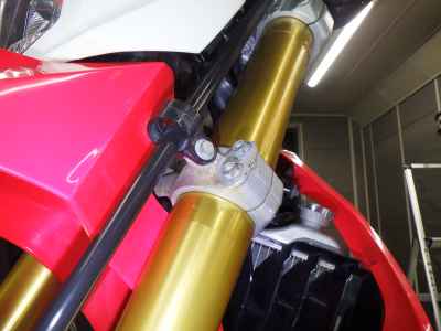 Honda CRF250L 2017