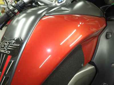 BMW K1600GT 2013